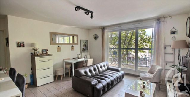 appartement - ANTONY - 92