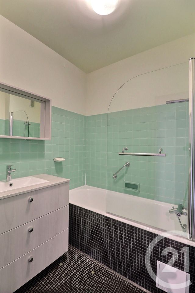 Appartement F3 à louer - 3 pièces - 65,24 m2 - Sceaux - 92 - ILE-DE-FRANCE