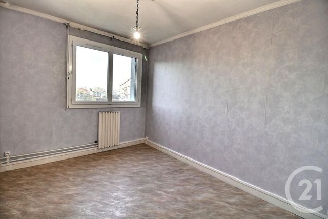 Appartement F3 à louer - 3 pièces - 65,24 m2 - Sceaux - 92 - ILE-DE-FRANCE