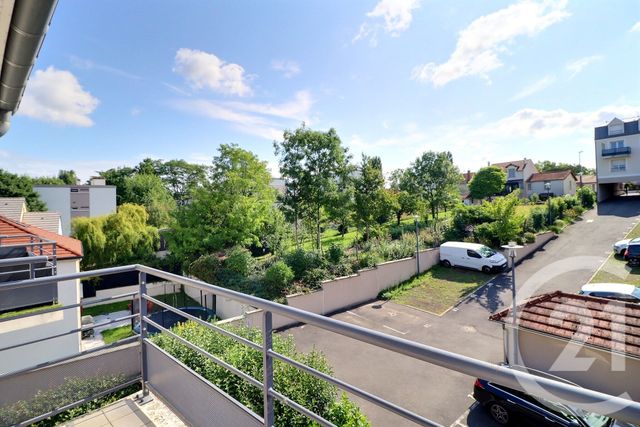 Afficher la photo en grand Appartement F2 à vendre - 2 pièces - 36,46 m2 - Antony - 92 - ILE-DE-FRANCE