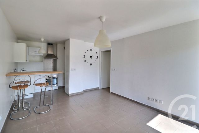 Appartement F2 à vendre - 2 pièces - 36,46 m2 - Antony - 92 - ILE-DE-FRANCE