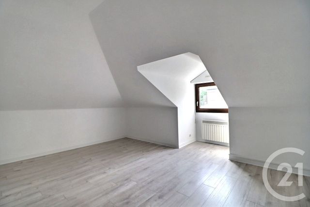 Appartement F4 à vendre - 4 pièces - 103 m2 - Antony - 92 - ILE-DE-FRANCE