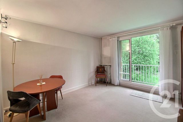 Appartement F3 à vendre - 3 pièces - 57,14 m2 - Antony - 92 - ILE-DE-FRANCE