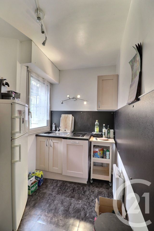 Afficher la photo en grand Appartement Studio à vendre - 1 pièce - 43,31 m2 - Antony - 92 - ILE-DE-FRANCE