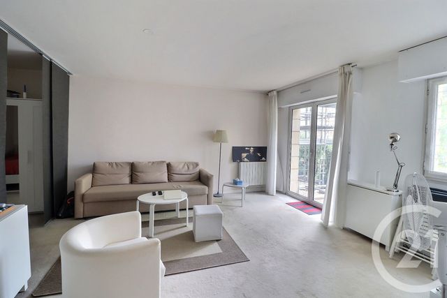 Afficher la photo en grand Appartement Studio à vendre - 1 pièce - 43,31 m2 - Antony - 92 - ILE-DE-FRANCE