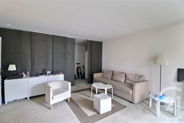Afficher la photo en grand Appartement Studio à vendre - 1 pièce - 43,31 m2 - Antony - 92 - ILE-DE-FRANCE