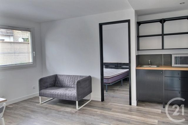 appartement - ANTONY - 92
