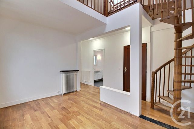 appartement - ENGHIEN LES BAINS - 95