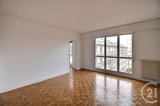 Appartement F3 à louer - 3 pièces - 64,27 m2 - Antony - 92 - ILE-DE-FRANCE