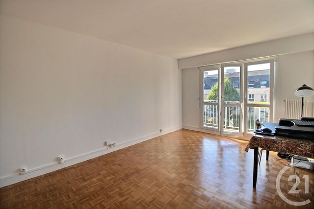 Appartement F2 à louer - 2 pièces - 45,49 m2 - Antony - 92 - ILE-DE-FRANCE