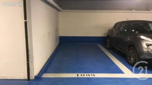 Parking à louer ANTONY