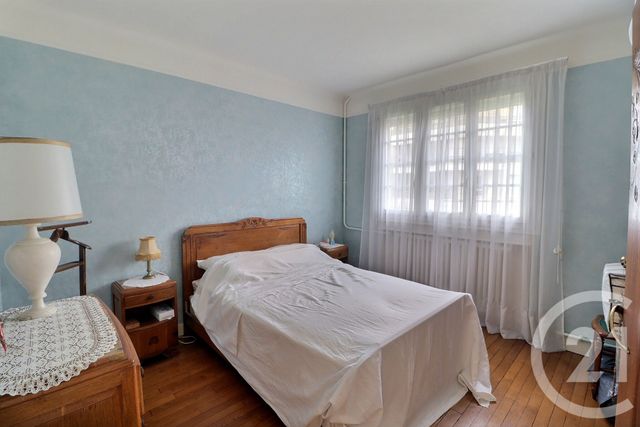 Maison à vendre - 6 pièces - 113,82 m2 - Antony - 92 - ILE-DE-FRANCE