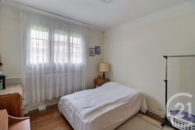 Maison à vendre - 6 pièces - 113,82 m2 - Antony - 92 - ILE-DE-FRANCE