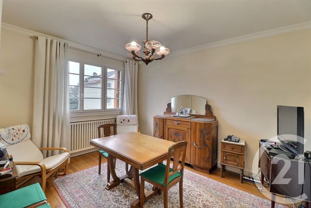 Maison à vendre - 6 pièces - 113,82 m2 - Antony - 92 - ILE-DE-FRANCE