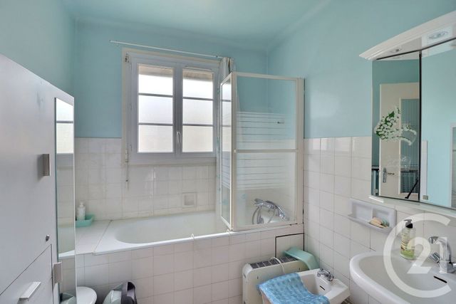 Maison à vendre - 6 pièces - 113,82 m2 - Antony - 92 - ILE-DE-FRANCE