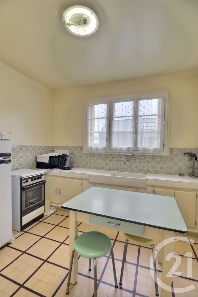 Maison à vendre - 6 pièces - 113,82 m2 - Antony - 92 - ILE-DE-FRANCE