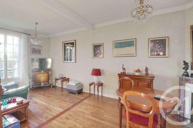 Maison à vendre - 4 pièces - 60,14 m2 - Antony - 92 - ILE-DE-FRANCE