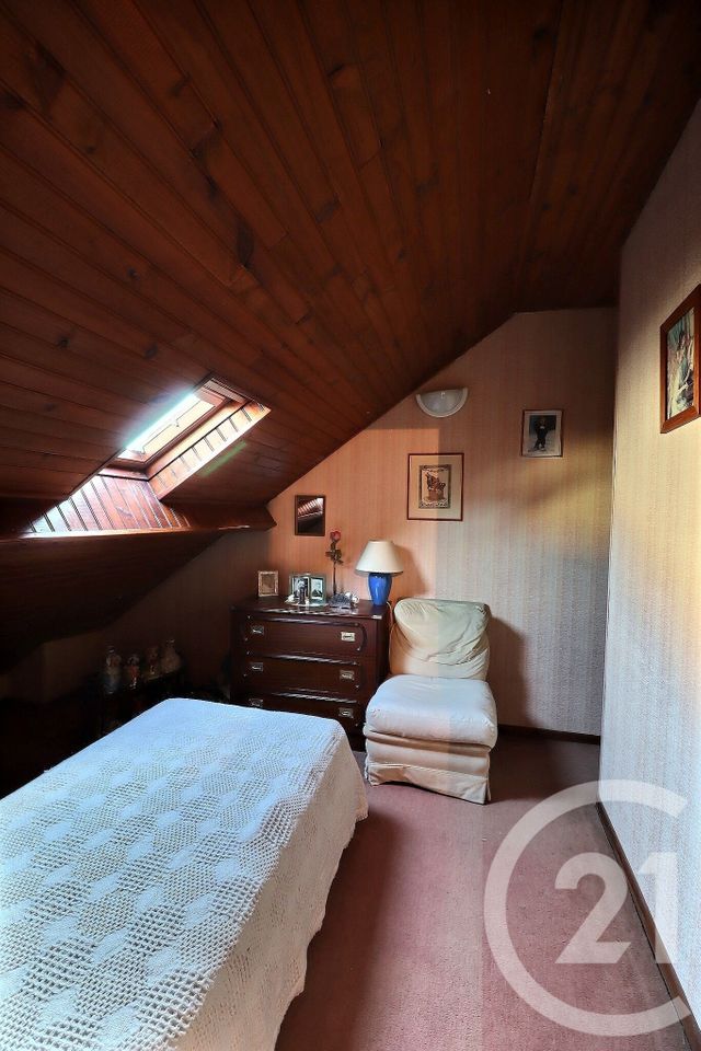 Maison à vendre - 4 pièces - 60,14 m2 - Antony - 92 - ILE-DE-FRANCE