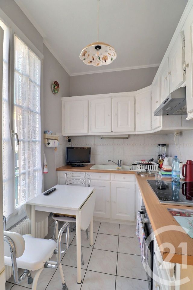 Maison à vendre - 4 pièces - 60,14 m2 - Antony - 92 - ILE-DE-FRANCE