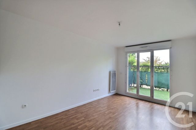 Appartement F2 à louer - 2 pièces - 40,46 m2 - Wissous - 91 - ILE-DE-FRANCE