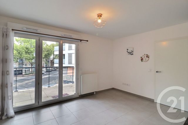 Appartement F2 à louer ANTONY