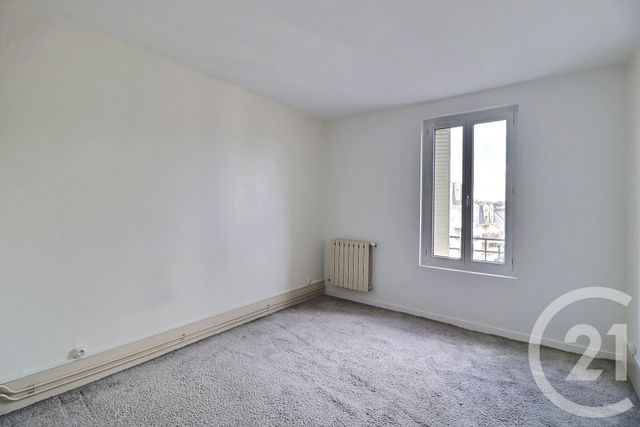 Appartement F3 à louer - 3 pièces - 50,37 m2 - Antony - 92 - ILE-DE-FRANCE
