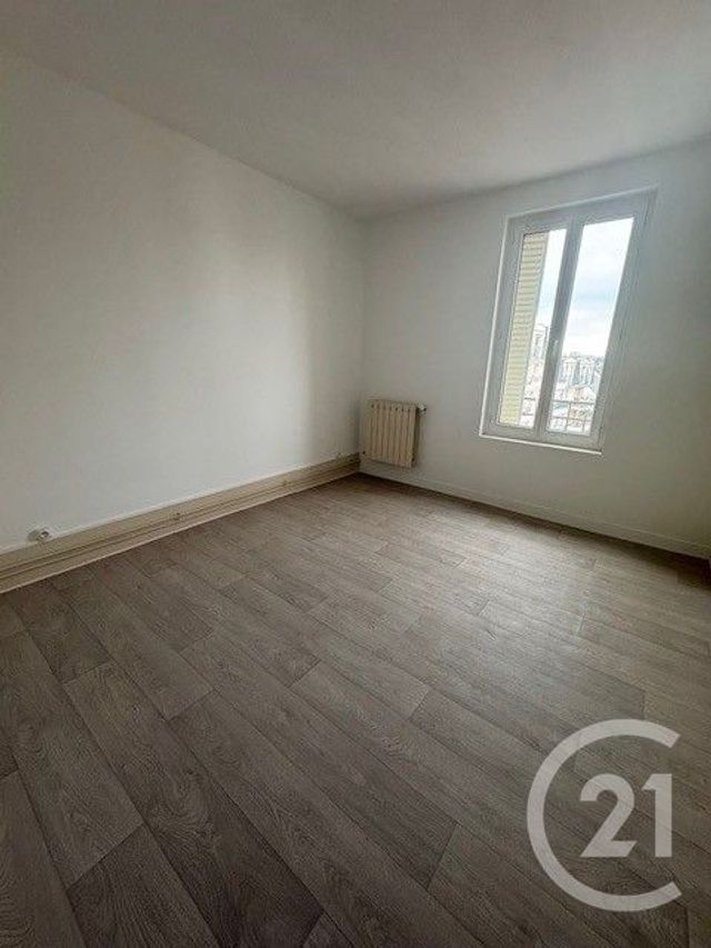 Appartement F3 &agrave; louer - 3 pi&egrave;ces - 45,85 m2 - Antony - 92 - ILE-DE-FRANCE
