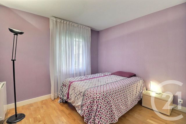 Appartement F4 à vendre - 4 pièces - 79,07 m2 - Antony - 92 - ILE-DE-FRANCE