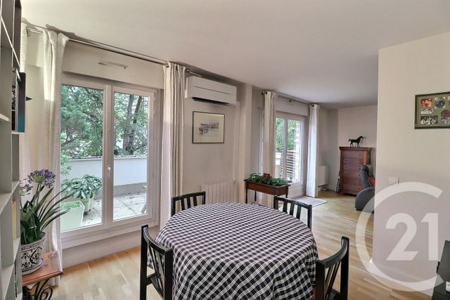 Appartement F4 à vendre - 4 pièces - 79,07 m2 - Antony - 92 - ILE-DE-FRANCE