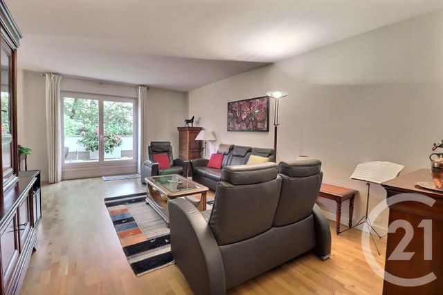 Appartement F4 à vendre - 4 pièces - 79,07 m2 - Antony - 92 - ILE-DE-FRANCE