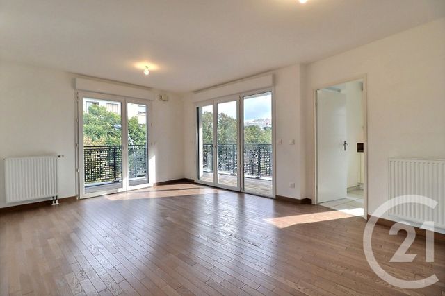 Appartement F4 à vendre - 4 pièces - 79 m2 - Sceaux - 92 - ILE-DE-FRANCE