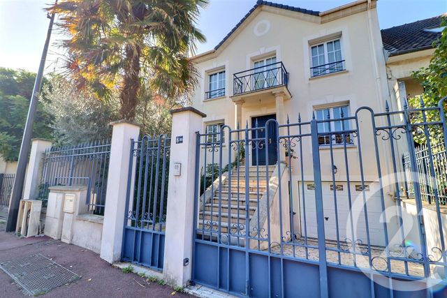 Afficher la photo en grand Maison à vendre - 5 pièces - 134,17 m2 - Antony - 92 - ILE-DE-FRANCE