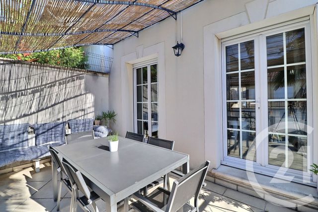 Afficher la photo en grand Maison à vendre - 5 pièces - 134,17 m2 - Antony - 92 - ILE-DE-FRANCE