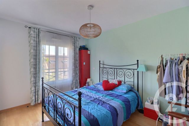 Afficher la photo en grand Maison à vendre - 5 pièces - 134,17 m2 - Antony - 92 - ILE-DE-FRANCE