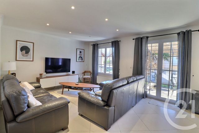 Afficher la photo en grand Maison à vendre - 5 pièces - 134,17 m2 - Antony - 92 - ILE-DE-FRANCE