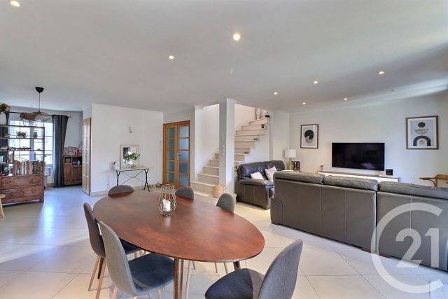 Afficher la photo en grand Maison à vendre - 5 pièces - 134,17 m2 - Antony - 92 - ILE-DE-FRANCE