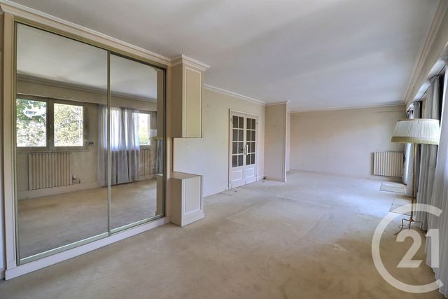 Appartement F6 à vendre - 6 pièces - 100,99 m2 - Antony - 92 - ILE-DE-FRANCE