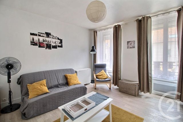 Appartement F2 à louer - 2 pièces - 32,24 m2 - Antony - 92 - ILE-DE-FRANCE