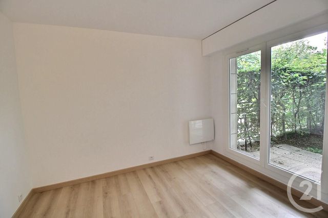Appartement Studio à louer - 1 pièce - 16,67 m2 - Antony - 92 - ILE-DE-FRANCE