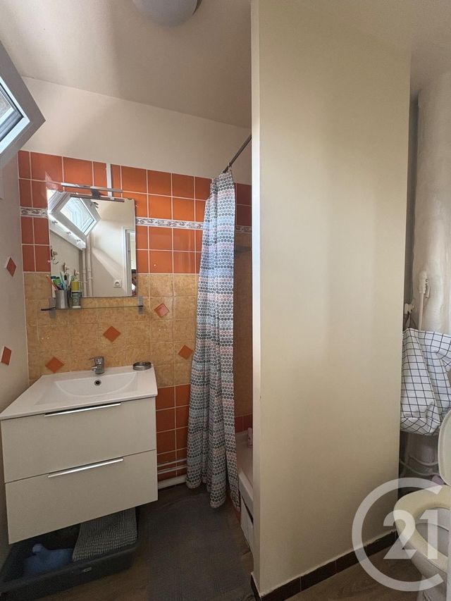Appartement Studio à louer - 1 pièce - 18,51 m2 - Antony - 92 - ILE-DE-FRANCE