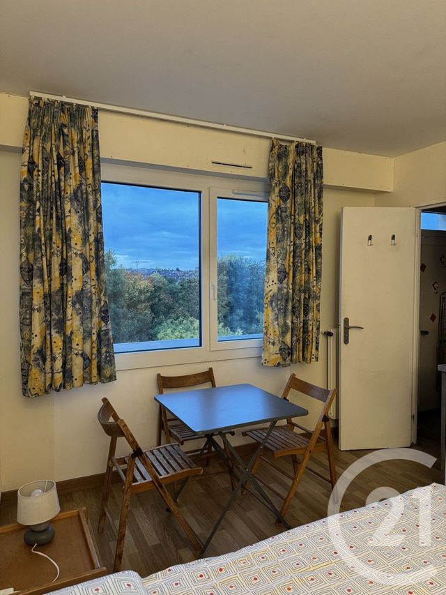 Appartement Studio à louer - 1 pièce - 18,51 m2 - Antony - 92 - ILE-DE-FRANCE