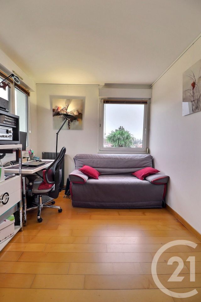 Appartement F4 &agrave; vendre - 4 pi&egrave;ces - 102,08 m2 - Antony - 92 - ILE-DE-FRANCE