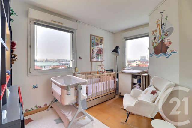 Appartement F4 &agrave; vendre - 4 pi&egrave;ces - 102,08 m2 - Antony - 92 - ILE-DE-FRANCE