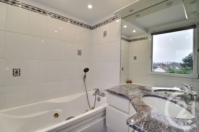 Appartement F4 &agrave; vendre - 4 pi&egrave;ces - 102,08 m2 - Antony - 92 - ILE-DE-FRANCE