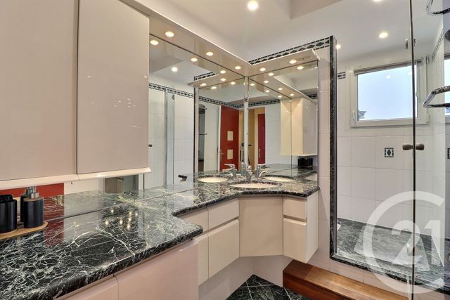 Appartement F4 &agrave; vendre - 4 pi&egrave;ces - 102,08 m2 - Antony - 92 - ILE-DE-FRANCE