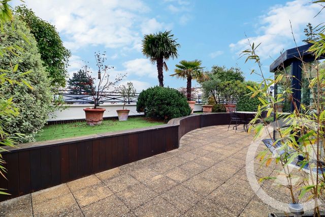 Appartement F4 &agrave; vendre - 4 pi&egrave;ces - 102,08 m2 - Antony - 92 - ILE-DE-FRANCE