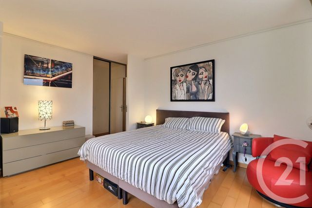 Appartement F4 &agrave; vendre - 4 pi&egrave;ces - 102,08 m2 - Antony - 92 - ILE-DE-FRANCE