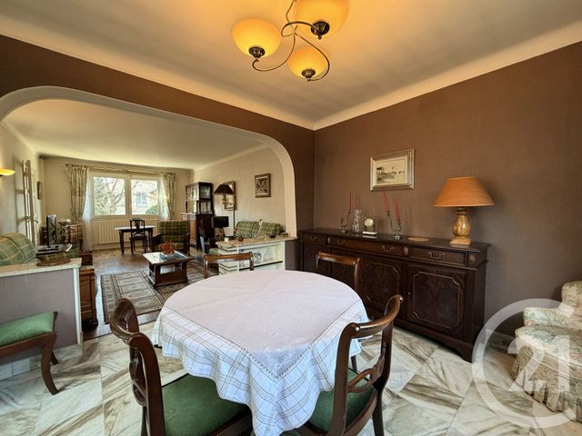 Maison &agrave; vendre - 5 pi&egrave;ces - 135 m2 - Antony - 92 - ILE-DE-FRANCE