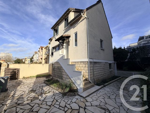 maison - ANTONY - 92