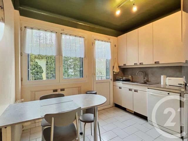 Maison &agrave; vendre - 5 pi&egrave;ces - 135 m2 - Antony - 92 - ILE-DE-FRANCE